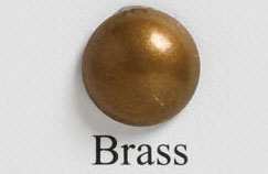 Brass Nail Head Trip