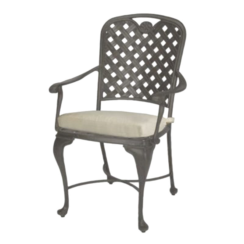 4050 Arm Chair with cushion