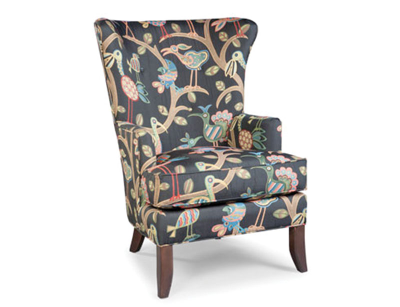 Wing Chair