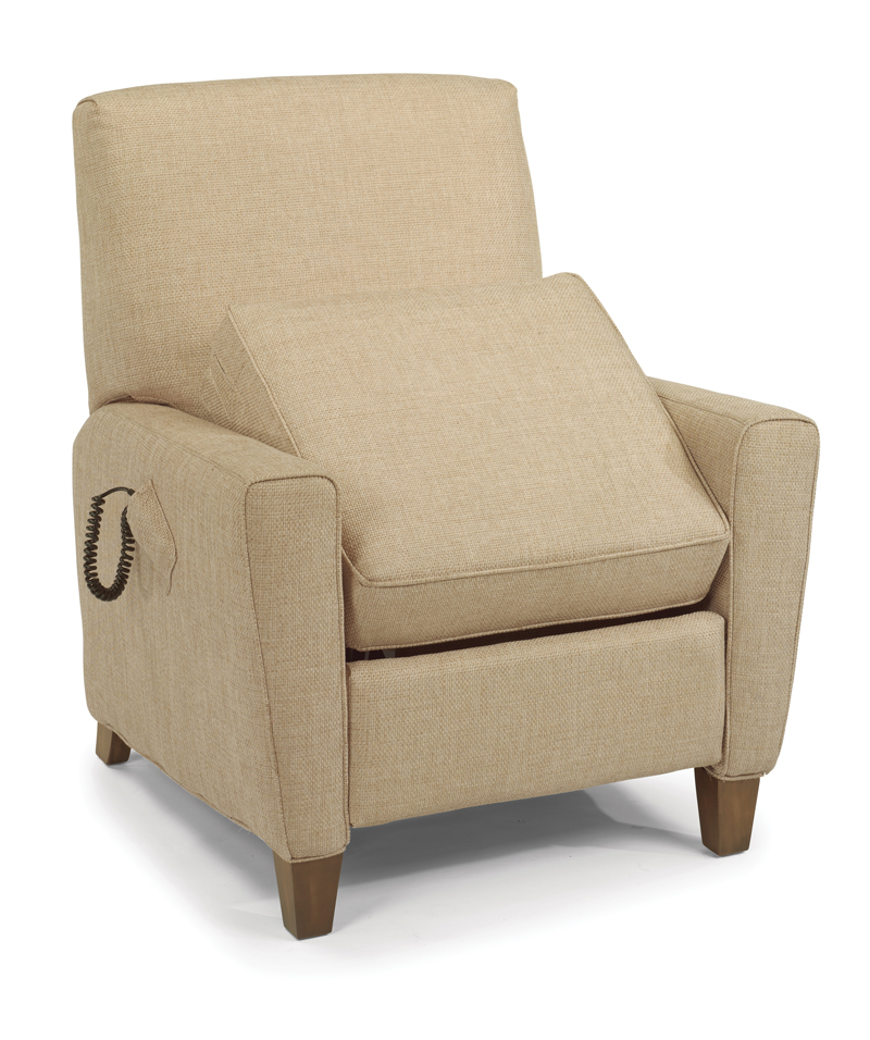 Open Lift Recliner