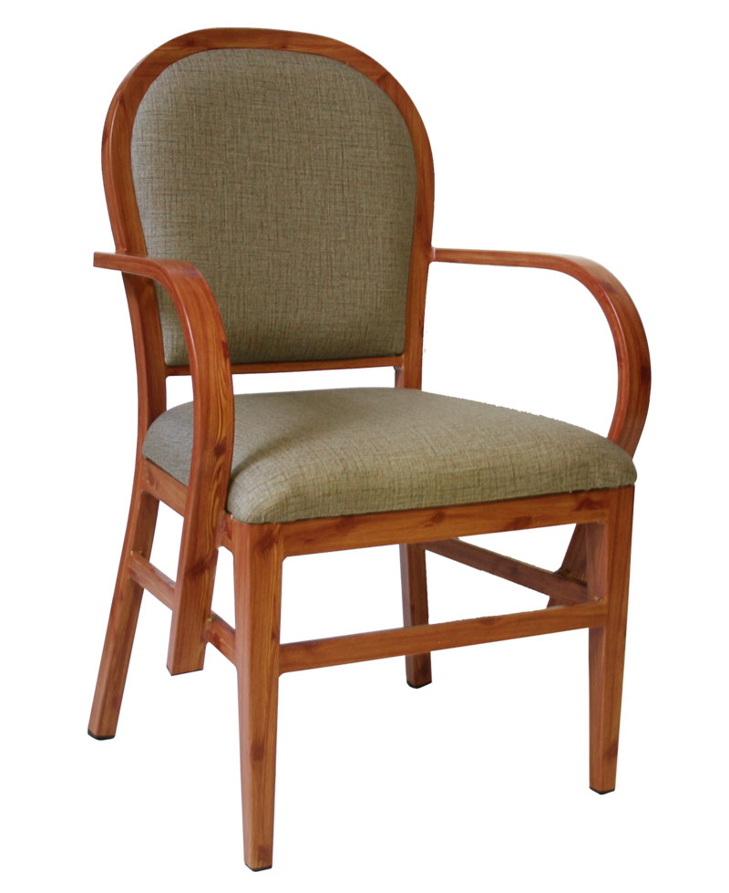 37-160 Arm Chair