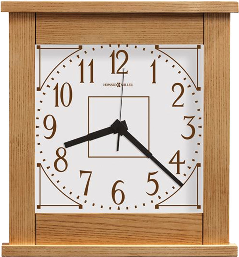 Wall Clock (Concord Collection)
