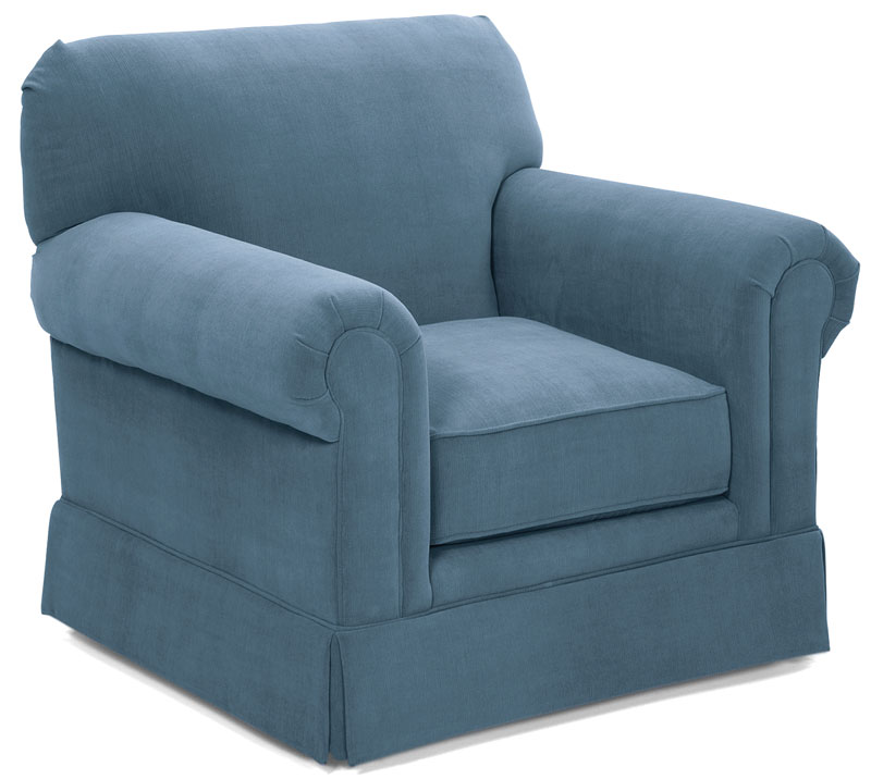 8715 Lounge Chair