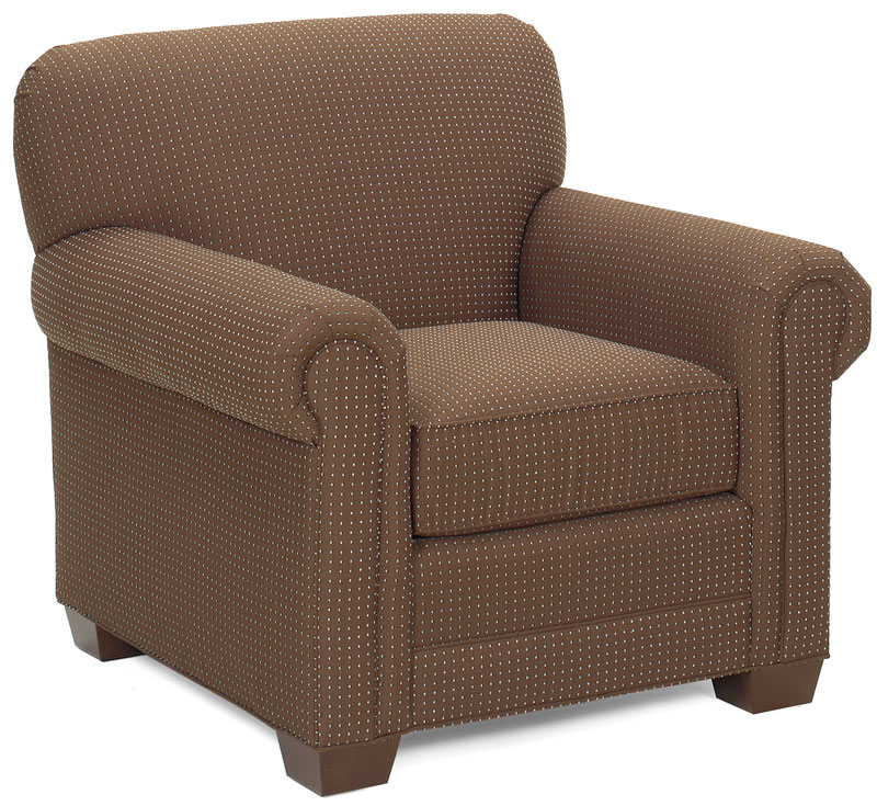8715 Lounge Chair