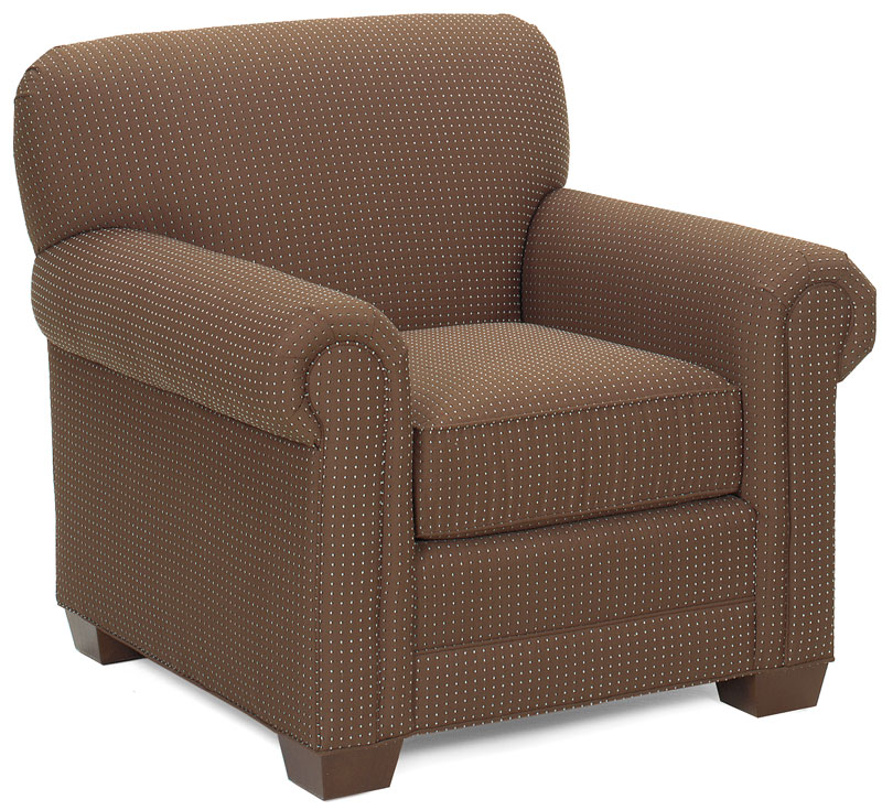 8702 Lounge Chair