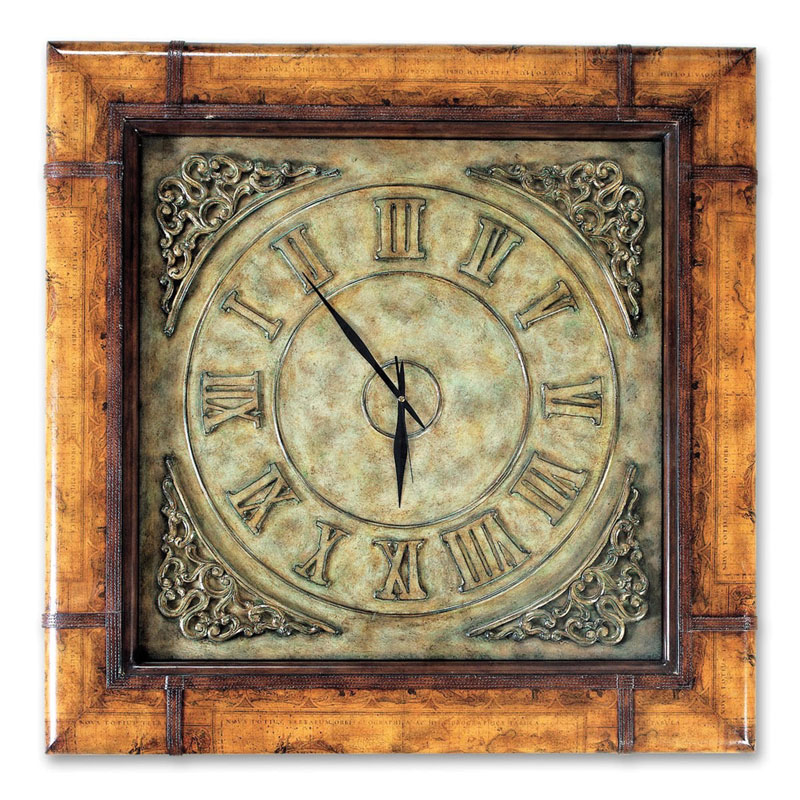 Clock Face