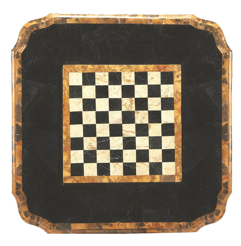 Chess View