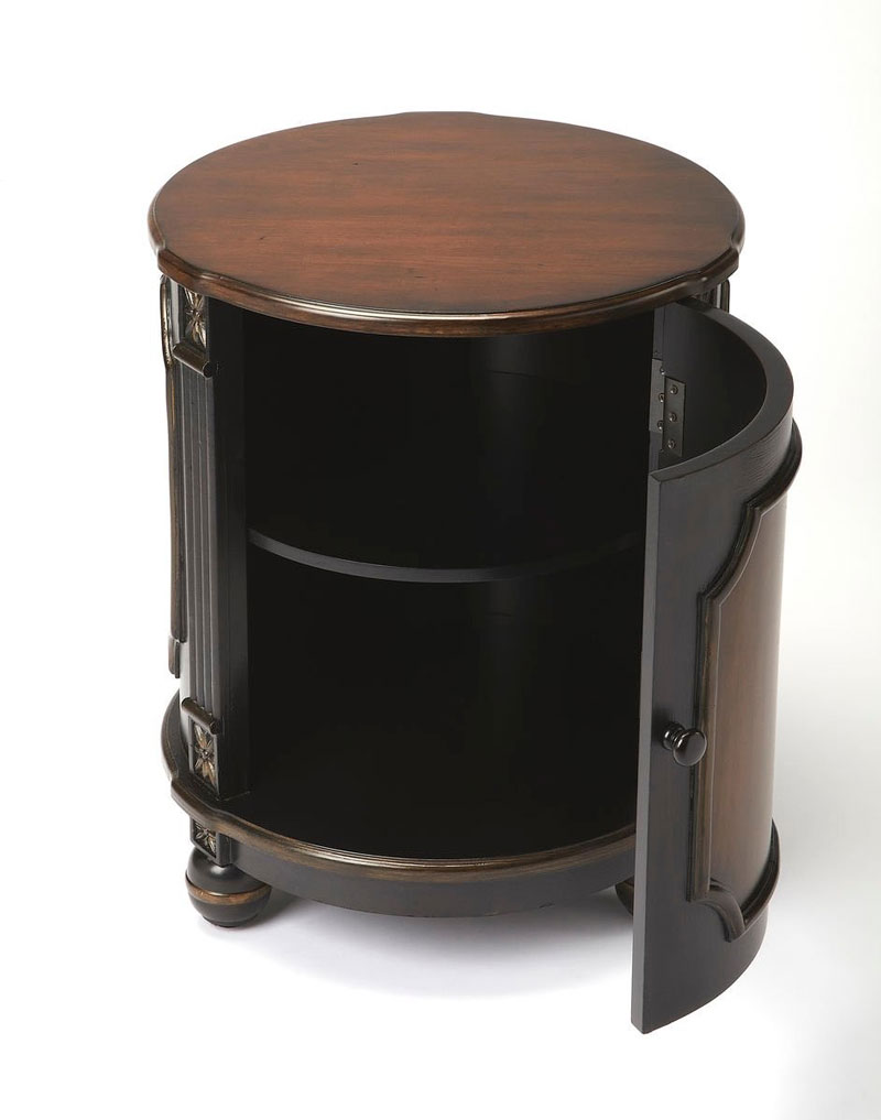 Drum Table