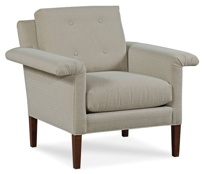 32-8670-01 Lounge Chair