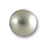 1037 Large Pewter Nail Head