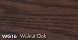 WG16 Walnut Oak