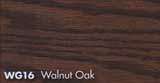 WG16 Walnut Oak