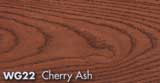 WG22 Cherry Ash