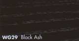 WG29 Black Ash