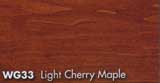 Light Cherry Maple