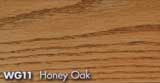 WG11 Honey Oak