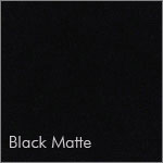 Black Matte