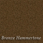 Bronze Hammertone